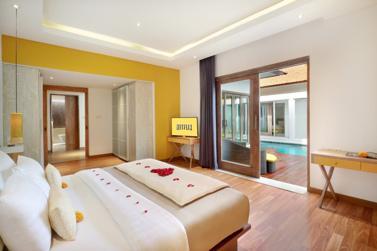 Bedroom 6