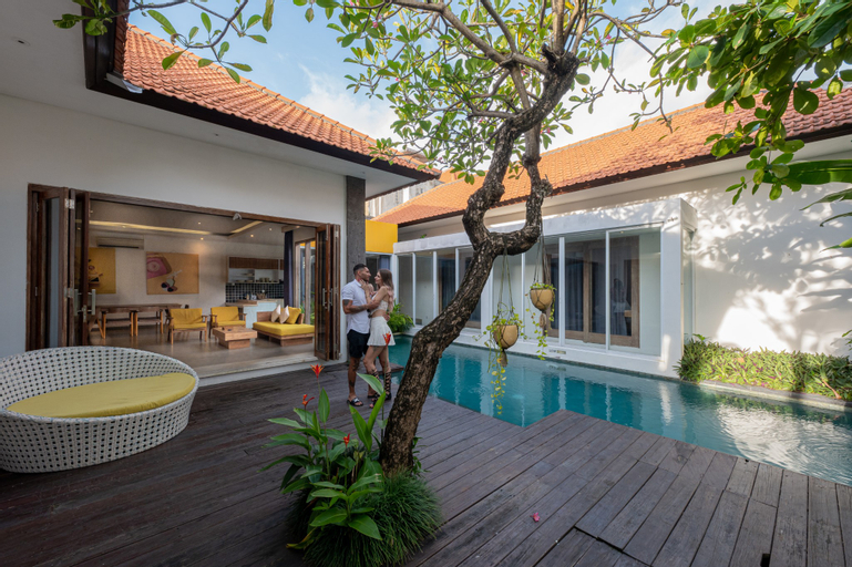 Exterior & Views 2, La Mira Villa Seminyak by Ini Vie Hospitality, Badung