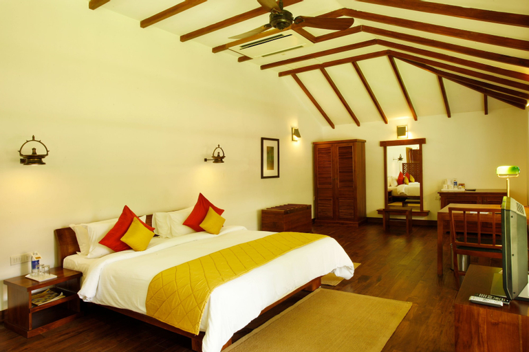 Bedroom 19
