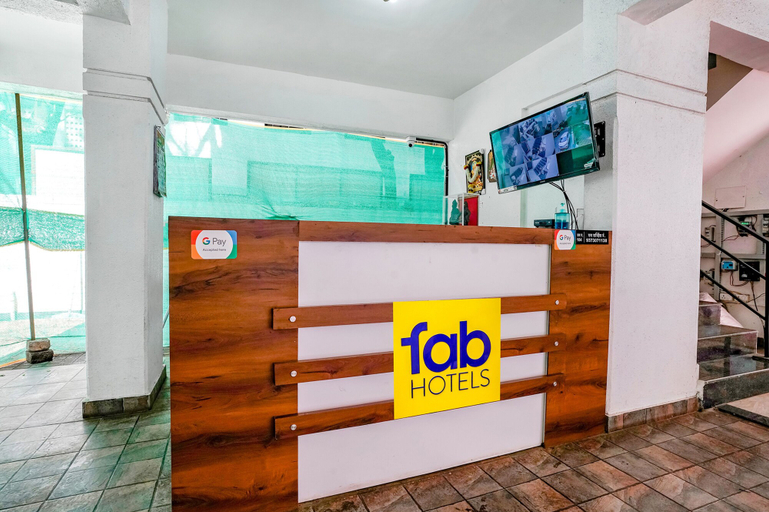 Others 5, Fabhotel Wakad Villa, Pune