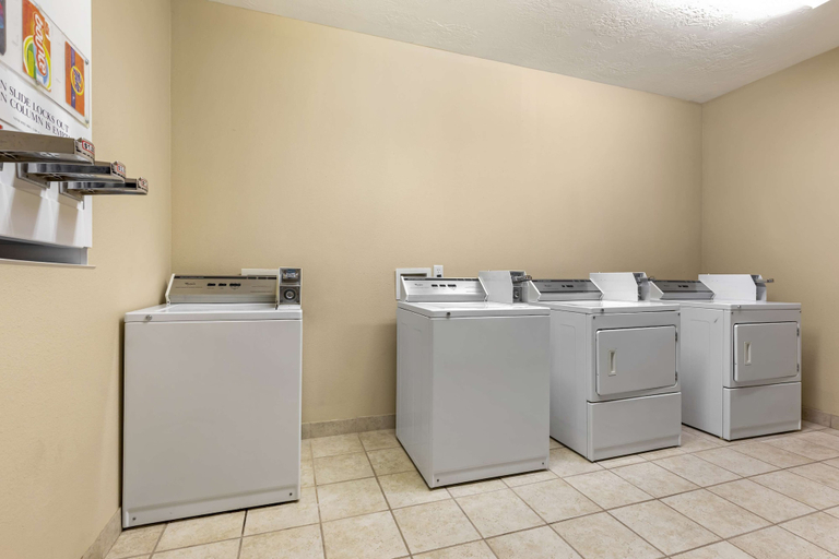 Others 5, Best Western Franklin Town Center Hotel & Suites, Robertson