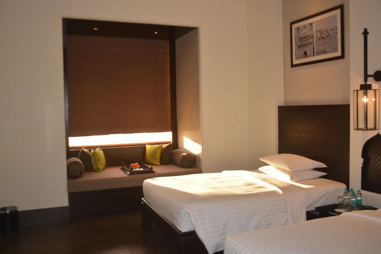 Bedroom 3, Jaisalmer Marriott Resort & Spa, Jaisalmer