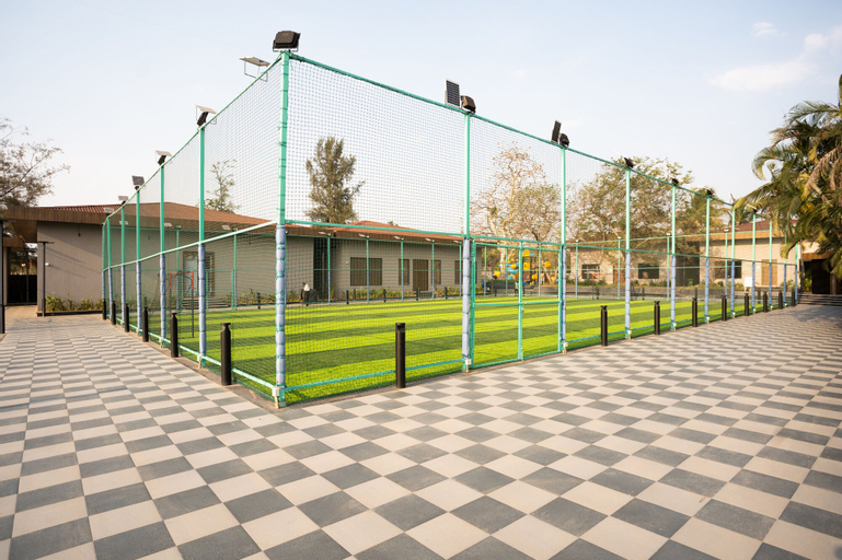 Exterior & Views 2, Treat Resort, Dadra and Nagar Haveli