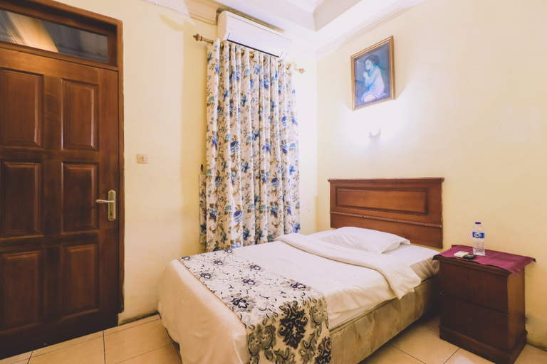 Bedroom 3, PIA Hotel Medan, Medan