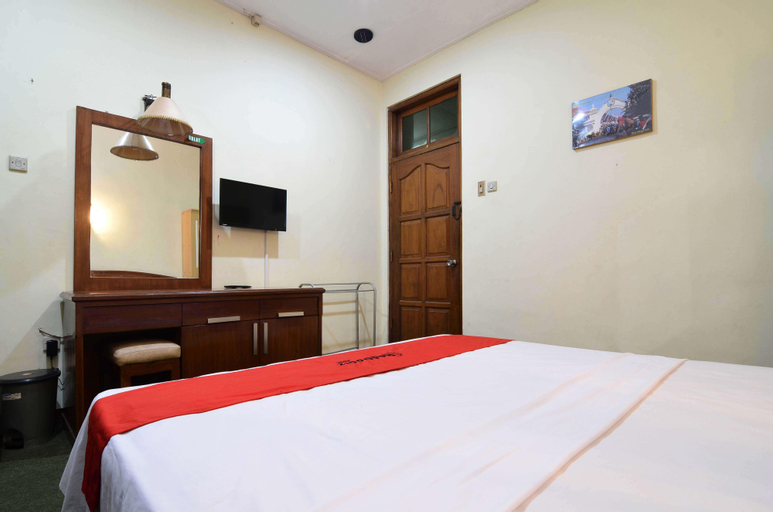 Bedroom 19
