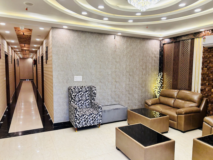 Others 5, Shree Jee Hotel, Faridabad