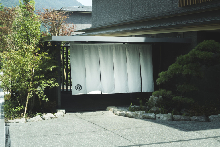 Exterior & Views 2, Hakone Gora KARAKU (ORIX HOTELS & RESORTS), Hakone