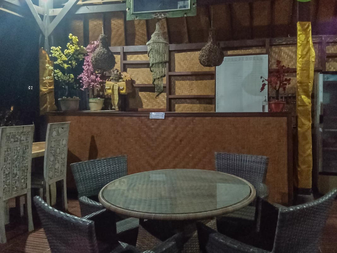Food & Drinks 5, D'Licks Villa Lembongan, Klungkung