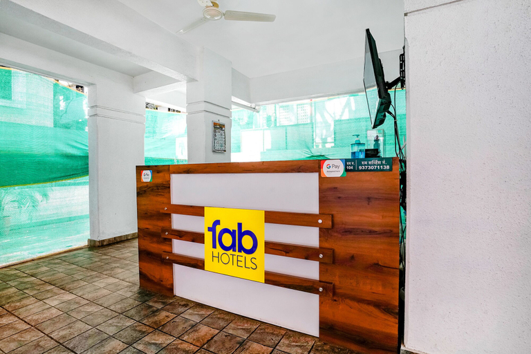 Others 4, Fabhotel Wakad Villa, Pune