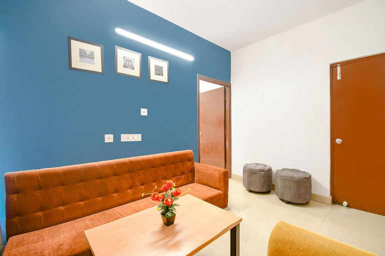 Others 5, Fabhotel Silverkey, North 24 Parganas