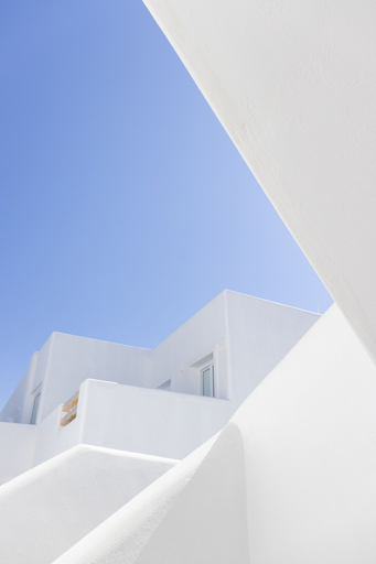 Exterior & Views 2, Casa Vitae Suites, South Aegean