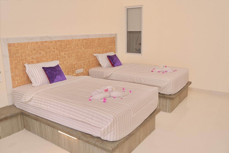 Bedroom 8