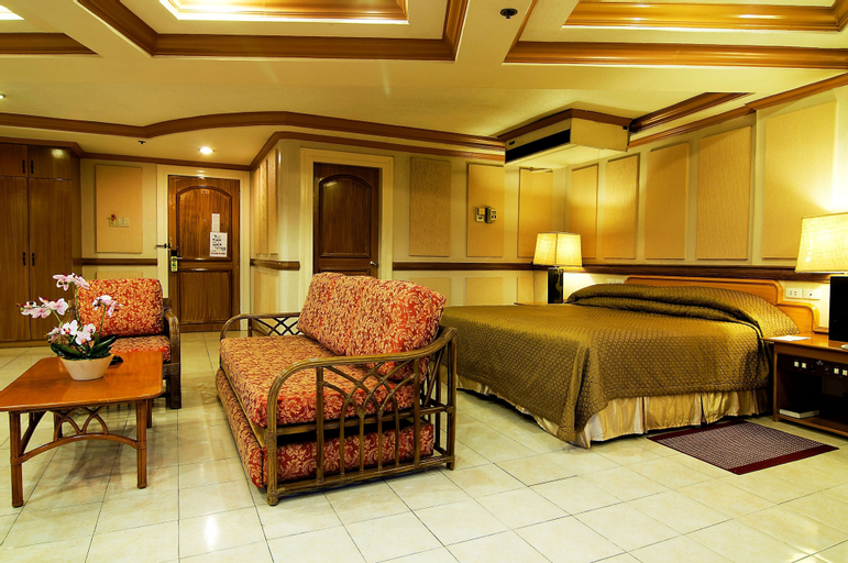 Bedroom 5