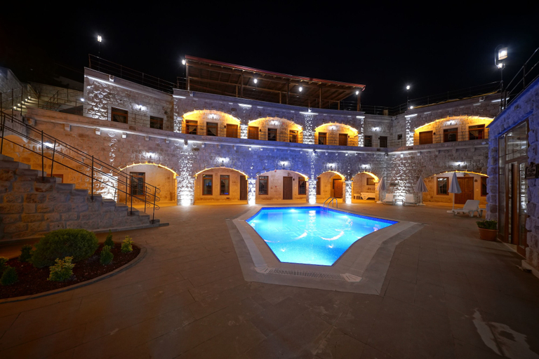 Exterior & Views, Göreme Cave Lodge, Nevşehir