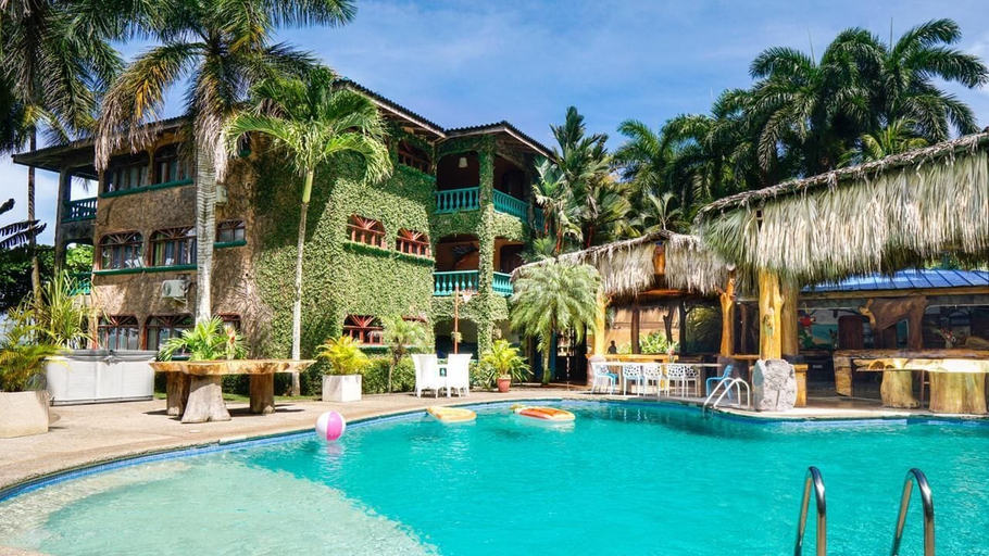 Sport & Beauty 5, Casa de Playa - Playa Hermosa Jaco, Garabito