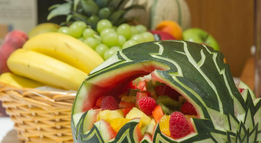 Food & Drinks 4, Hotel Acacia, Esch-sur-Alzette