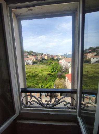 Others 3, Chez Laurette Murato, Haute-Corse