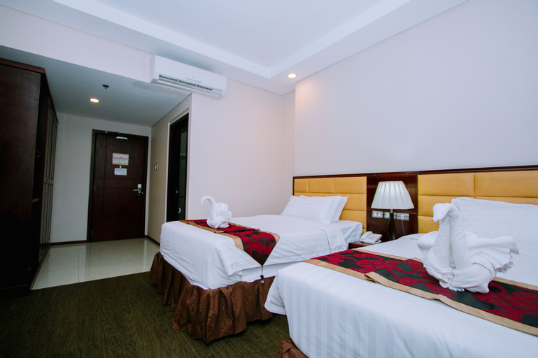 Bedroom 12