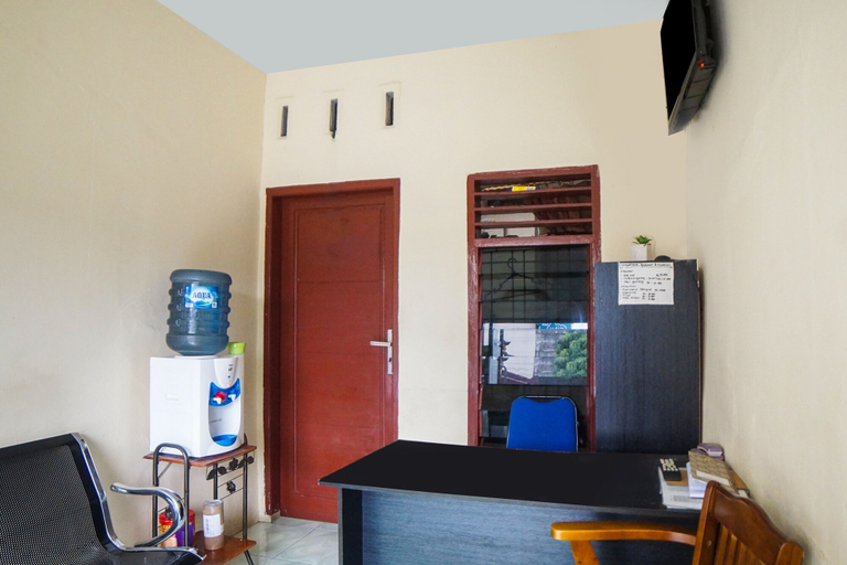 Others 5, OYO 92076 Sky Residence Cengkeh, Medan