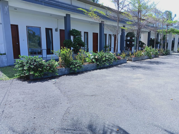 Exterior & Views 2, Kirai House Pantai Madasari Beach Front View, Pangandaran