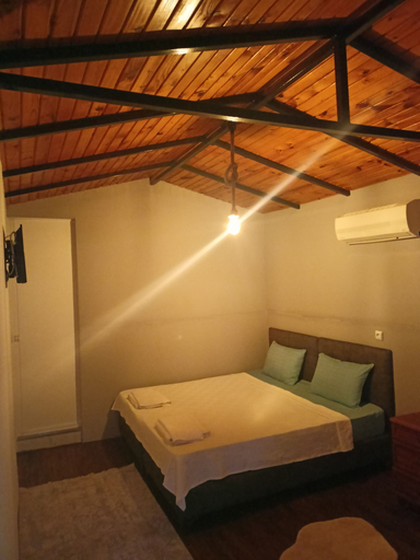 Room 5, Rüya pansiyon, Fethiye