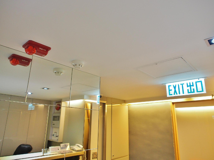 Others 3, I-Hotel, Kowloon