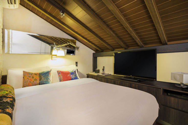 Bedroom 22