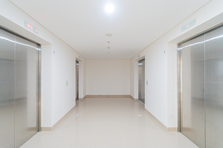 Others 4, RedLiving Apartemen Transpark Juanda - Premium Property, Bekasi