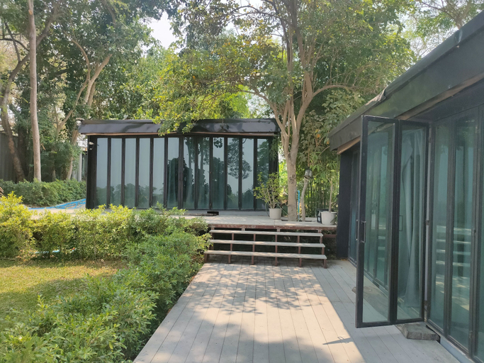 Exterior & Views 2, SEDS-KANCHANABURI, Muang Kanchanaburi