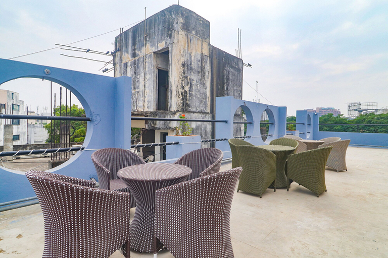 Food & Drinks 4, Fabhotel Fortune Grand, Hyderabad