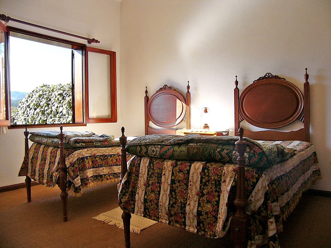 Bedroom 3, Quinta da Prova, Arcos de Valdevez