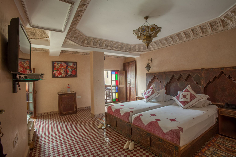 Bedroom 5