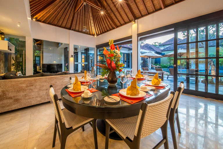 Others 2, Lotus Luxury Villa Seminyak, Badung
