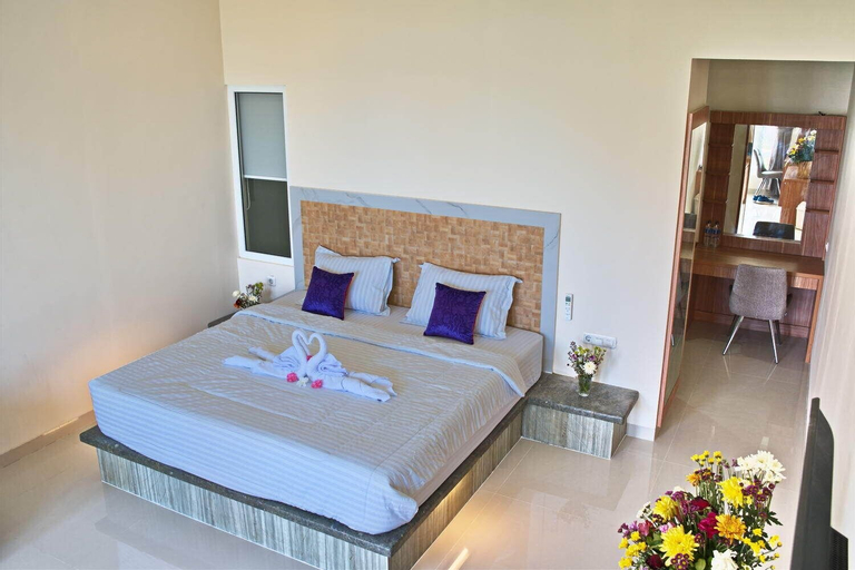 Bedroom 9