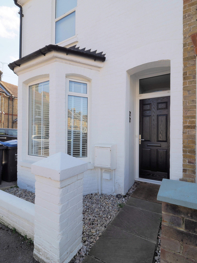 Exterior & Views, Herbert Road, Kent