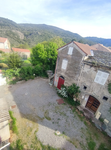 Others 2, Chez Laurette Murato, Haute-Corse