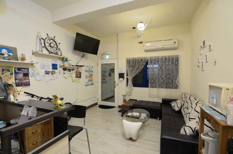 Others 1, Meet Happiness B&B, Pingtung