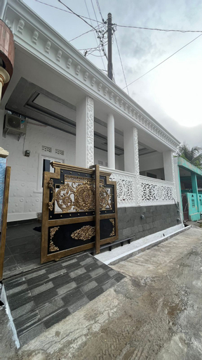 Marsaben Homestay 3BR, Bandar Lampung