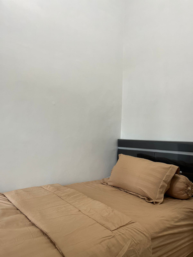 Bedroom 2, Marsaben Homestay 3BR, Bandar Lampung