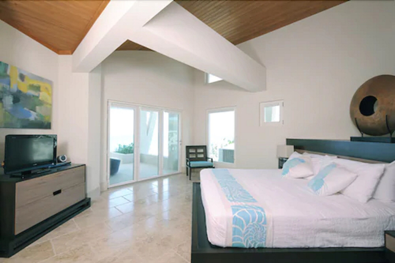 Bedroom 3, Sky Beach Club