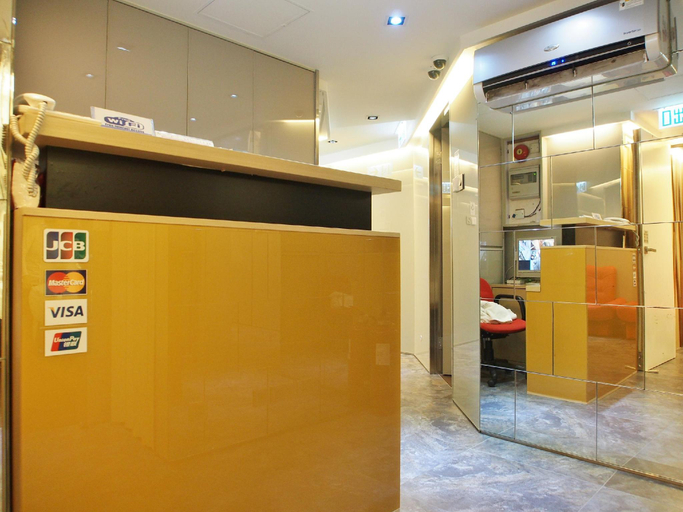 Others 5, I-Hotel, Kowloon