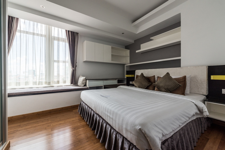 Bedroom 17