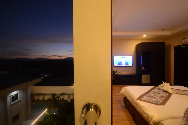 Bedroom 8