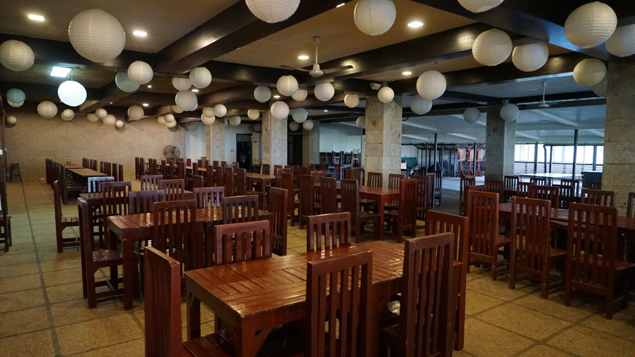 Food & Drinks 5, Bakasyunan Resort Tanay, Tanay