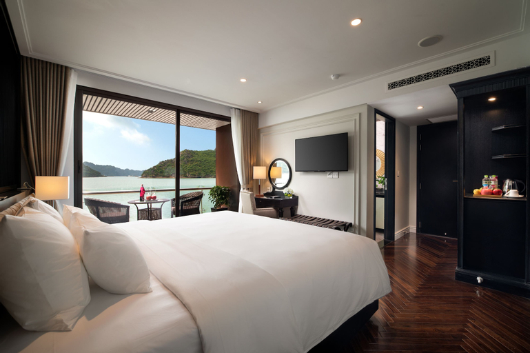 Bedroom 7