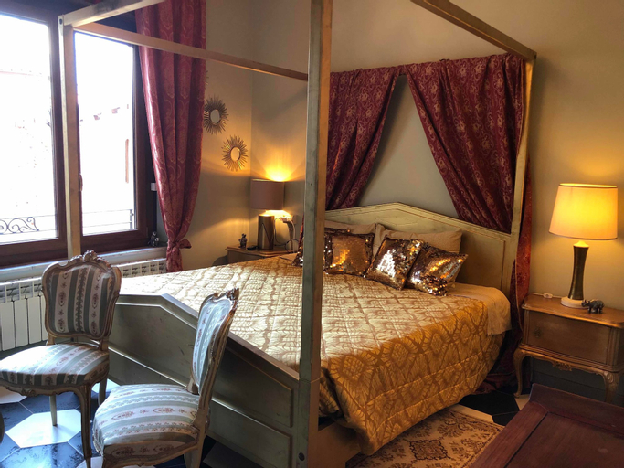 Bedroom 28