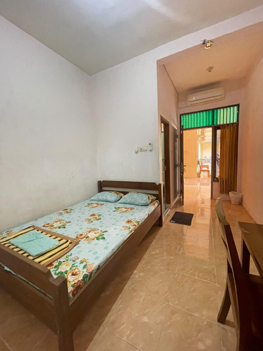 Bedroom 4, Penginapan Puri Nabila, Blora