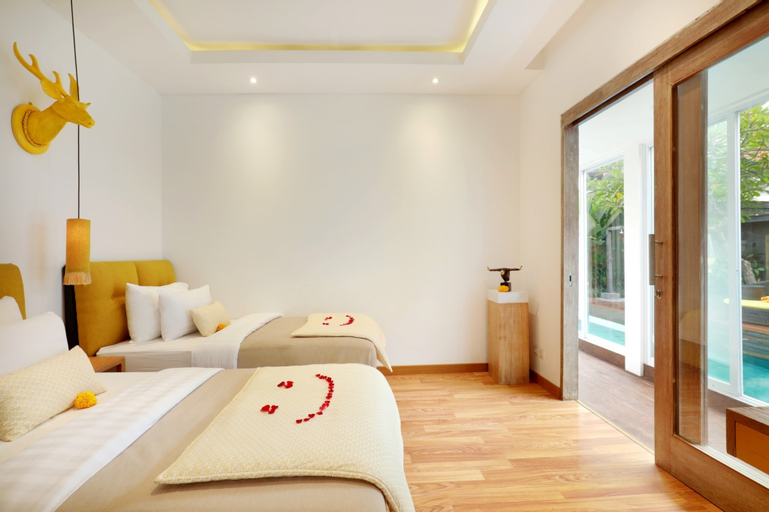 Bedroom 9