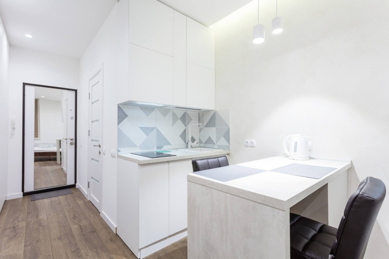 Others 5, Comfort town on Reheneratorna Street  297, Dniprovs'kyi