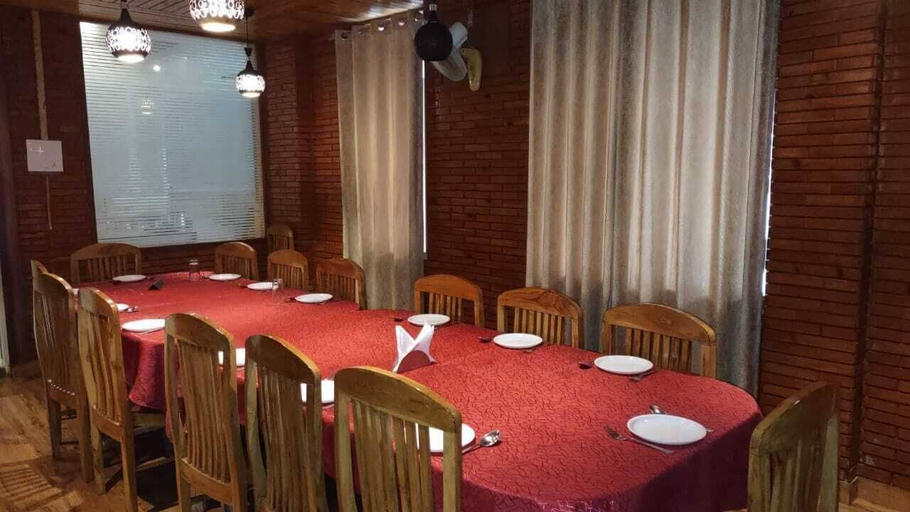 Business Facilities, Mahesh Hotel & Restaurant, Shimla